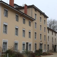 Moulin de Crève-Cœur