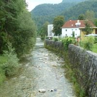 Municipality of Mežica