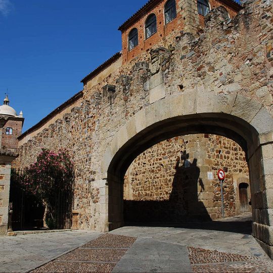 Arco de la Estrella