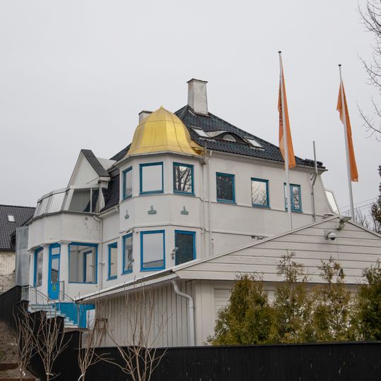 International Museum of Children's Art