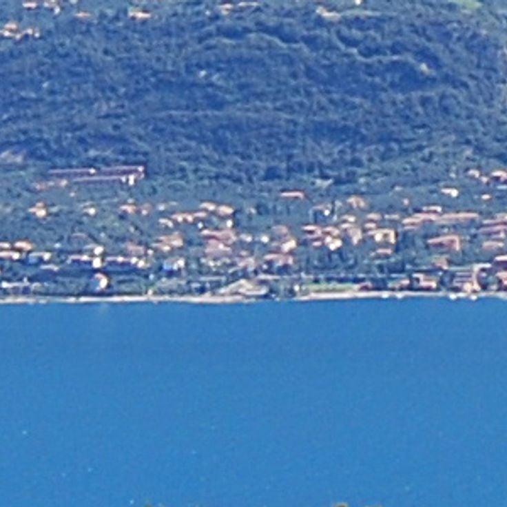 Lac de Garde