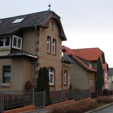 Am Schwedderberg 1, 2, 4, 6, 7a, 8, 9a, 10, 12