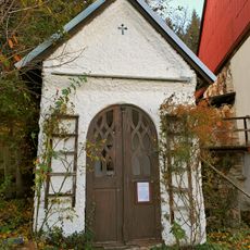 Virgin Mary Chapel