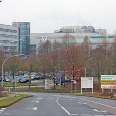 Fraunhofer Institute for Silicon Technology