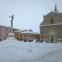 Savignano sul Rubicone