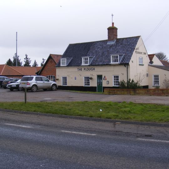 The Plough Inn