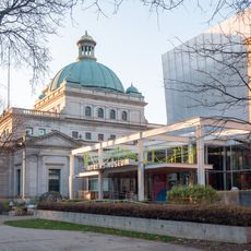 Children's Museum of Pittsburgh