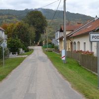 Podolí
