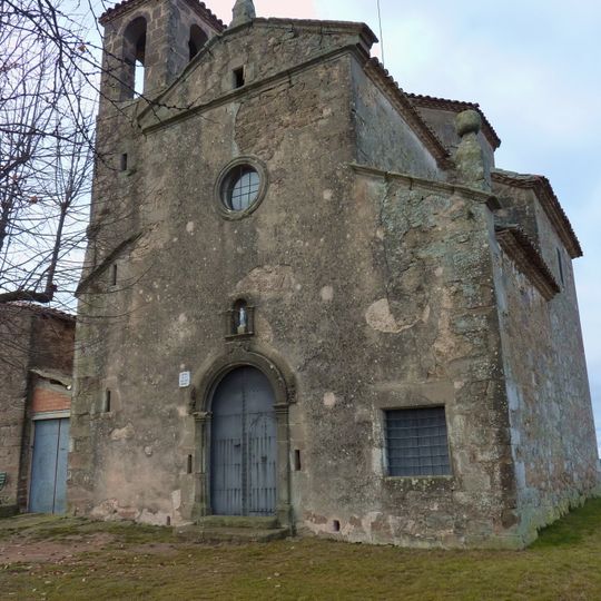 Ermita de Sant Sebastià
