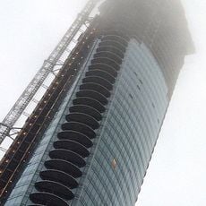 Trump International Hotel and Tower