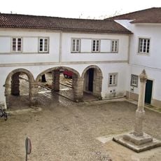Pelourinho de Ançã