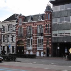Spoorlaan 386, Tilburg