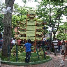 El Pinar Zoo