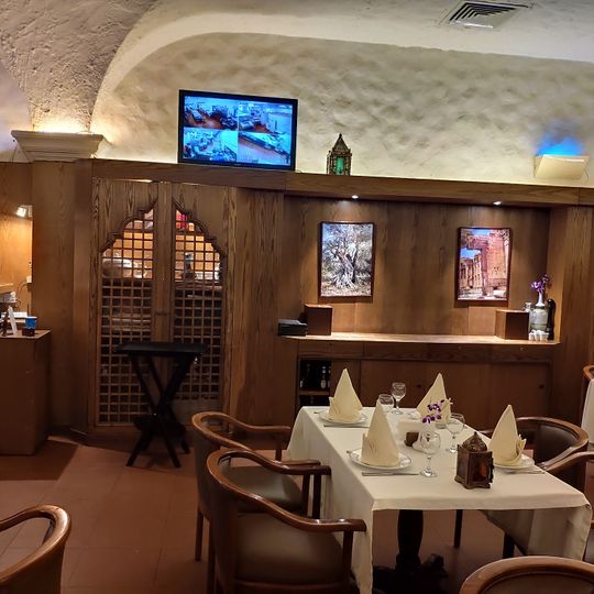 Burj Al Hamam