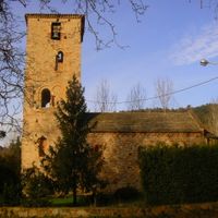 Sant Sadurní d'Osormort