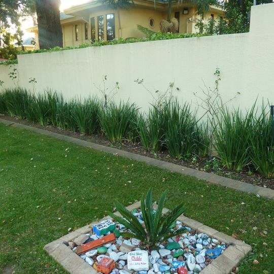 Houghton Estate