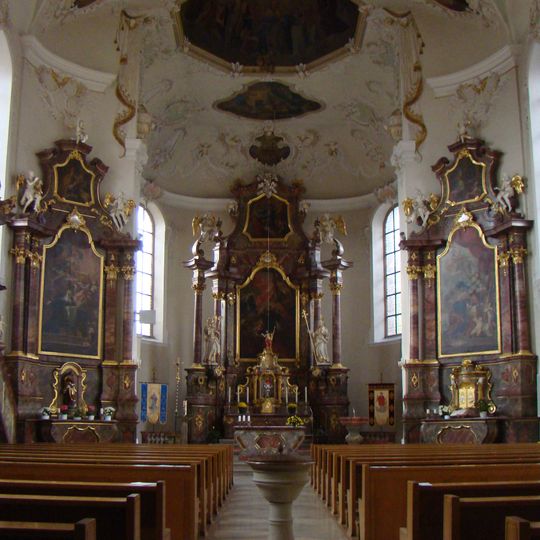 St. Laurentius