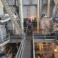 Georgetown Steam Plant