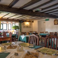 Tatham Bridge Inn