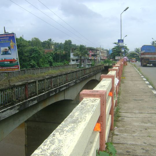 Ranni Taluk