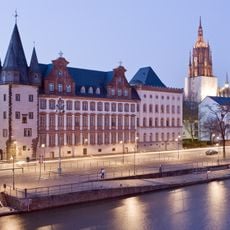 Historical Museum Frankfurt