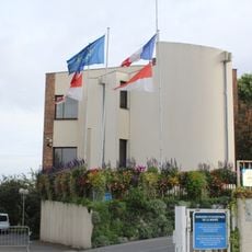 Town hall of Villemomble