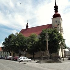 Church of the Assumption