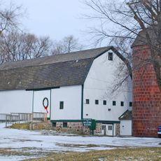 Wilson Barn