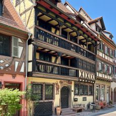 Römisches Theater Ladenburg