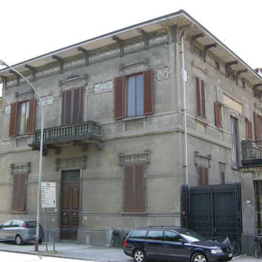 Villa Gioiosa