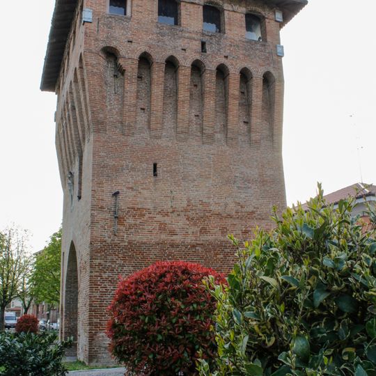 Porta Pieve