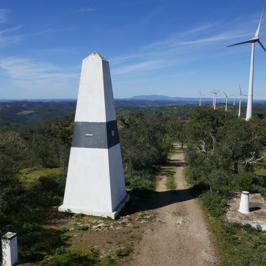 Serra do Caldeirão