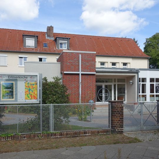 Erlöserkirche