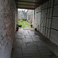 Gateway Buildings No.1,Eastgate