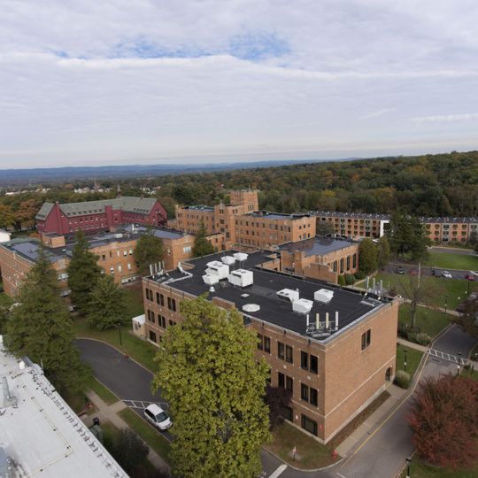 Caldwell University