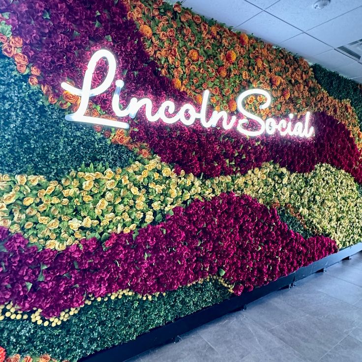 Lincoln Social Rooftop