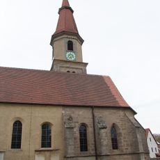 St. Peter