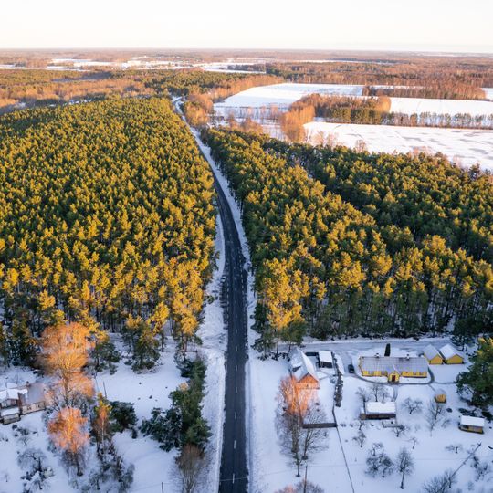 Área de Conservação da Paisagem de Tilga