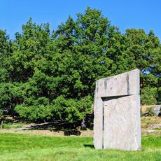 Stora Stenen Vitlycke