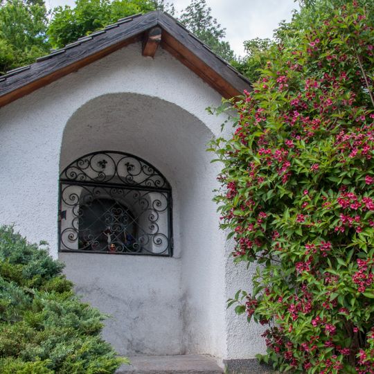 Bildstock Quadratsch