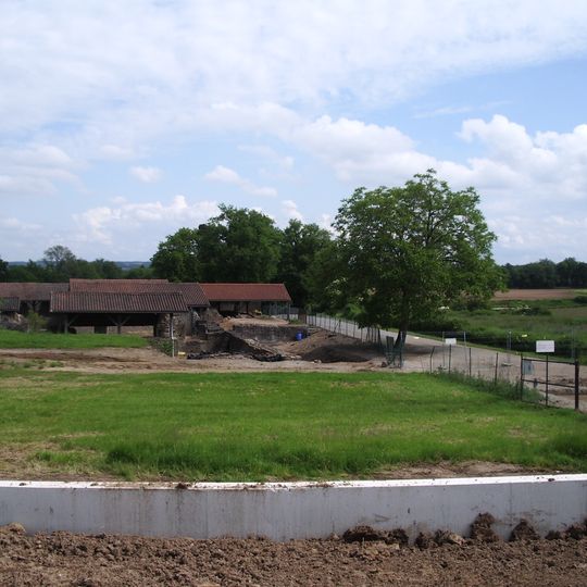 Site de Cassinomagus