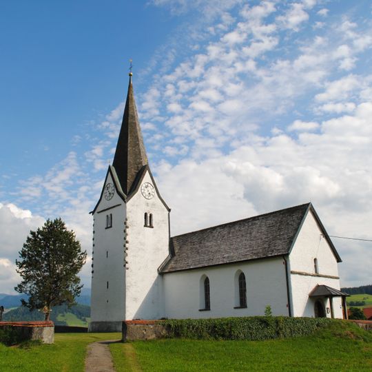 St. Stephan