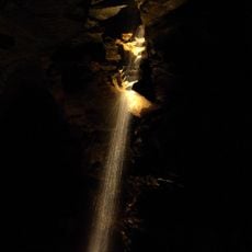 Aillwee Cave