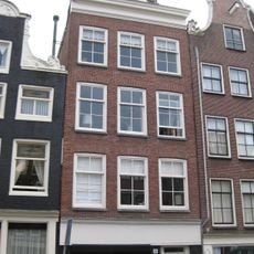 Westerstraat 141, Amsterdam