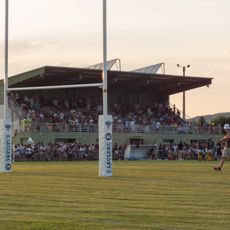 Stade municipal de Biars-sur-Cère