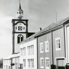 Kjerkgata 52 - Grådalsstuggu