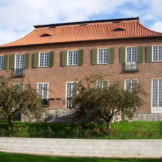 Villa Geber