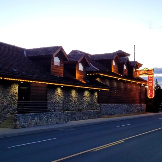 Carson Valley Inn