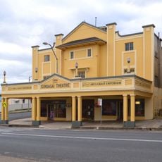 Gundagai Theatre