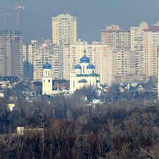 Vygurivshchyna-Troyeshchyna